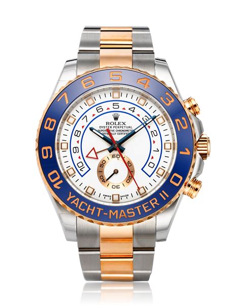 rolex yachtmaster two tone champagne dial|rolex yacht master 2 for sale.